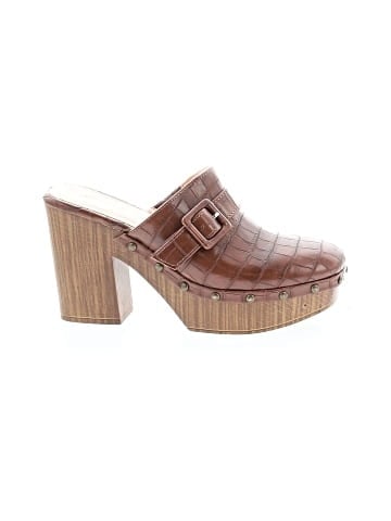 Just Fab Mule/Clog (view 1)