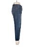 Tiffany Solid Blue Jeans Size 8 - photo 4