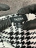 Tacera Plaid Gray Casual Dress Size XL - photo 7
