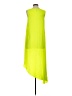 BCBGMAXAZRIA 100% Polyester Green Cocktail Dress Size XS - photo 2