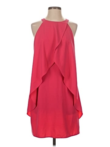 Laundry by Shelli Segal Sleeveless Top (view 1)