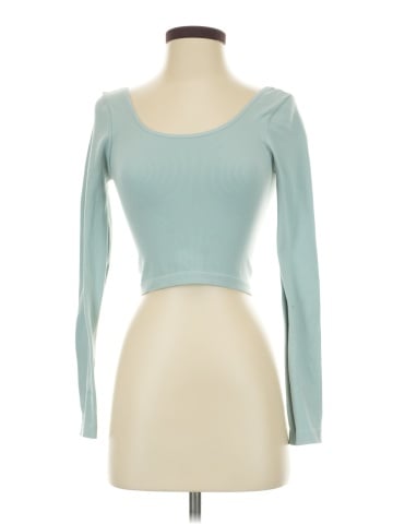 Aeropostale Long Sleeve T-Shirt (view 1)