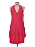 Laundry by Shelli Segal Red Sleeveless Top Size 2 - photo 2