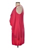 Laundry by Shelli Segal Red Sleeveless Top Size 2 - photo 5