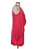 Laundry by Shelli Segal Red Sleeveless Top Size 2 - photo 4