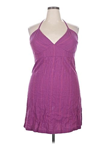 Mossimo Supply Co. Cocktail Dress (view 1)