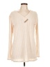 Unbranded Ivory Pullover Sweater Size L - photo 1
