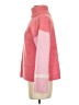 Oliver Bonas Color Block Pink Turtleneck Sweater Size UK 6 / US 2 - photo 5
