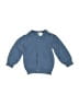 Giggle Blue Cardigan Size 3-6 mo - photo 1