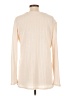Unbranded Ivory Pullover Sweater Size L - photo 2