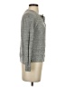 It's Our Time Gray Pullover Sweater Size XS - photo 4