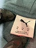 Puma Gray Sweatshirt Size M - photo 7