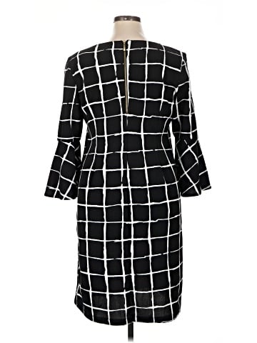Liz Claiborne Casual Dress (view 2)