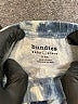 Bundles Tie-dye Blue Board Shorts Size 3-6 mo - photo 3