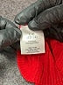 George Red Pullover Sweater Size L - photo 8