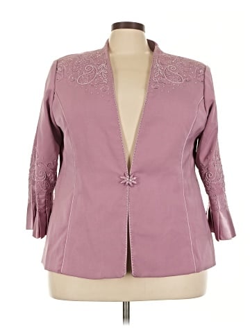 Donna Vinci Blazer (view 1)
