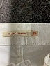 Levi's Ivory Jeans Size 26 waist - photo 6