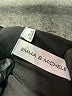 Emma & Michele Black Jumpsuit Size 10 - photo 4