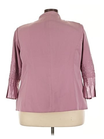 Donna Vinci Blazer (view 2)