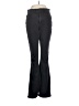 Express Black Jeans Size 6 - photo 1