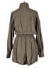 WeWoreWhat Gray Green Romper Size XS - photo 2