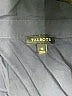 Talbots Black Blue Sleeveless Blouse Size 10 - photo 6