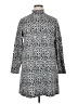 Massini Animal Print Gray Casual Dress Size XL - photo 1