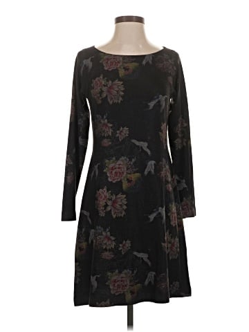 Nally & Millie Casual Dress (view 1)