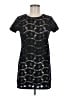 Forever 21 Black Casual Dress Size M - photo 1