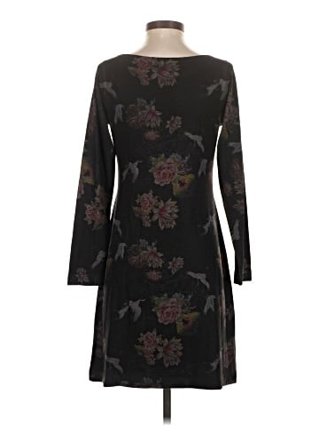 Nally & Millie Casual Dress (view 2)