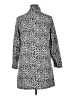 Massini Animal Print Gray Casual Dress Size XL - photo 2