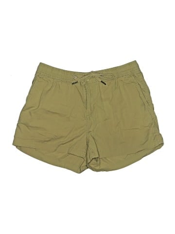 DASH Khaki Shorts (view 1)
