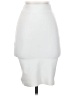 Wow Couture White Formal Skirt Size S - photo 1