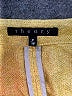 Theory Yellow Blazer Size P (petite) - photo 6