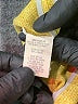 Theory Yellow Blazer Size P (petite) - photo 7