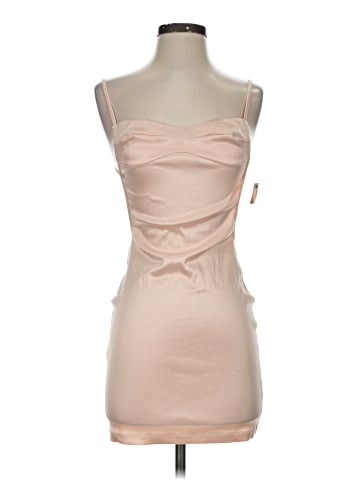 Tic : Toc Cocktail Dress (view 1)