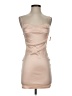 Tic : Toc Tan Cocktail Dress Size S - photo 1