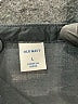 Old Navy Black Long Sleeve Blouse Size L - photo 7