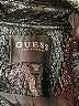 Guess 100% Polyurethane Black Jacket Size XS - photo 6