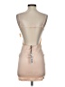 Tic : Toc Tan Cocktail Dress Size S - photo 2