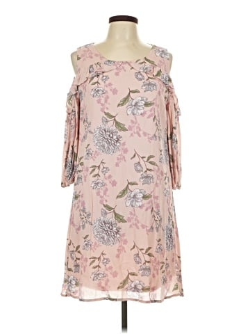 Andree by UNIT Casual Dress (view 1)