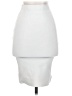 Wow Couture White Formal Skirt Size S - photo 2