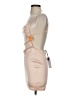 Tic : Toc Tan Cocktail Dress Size S - photo 5