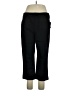Westbound Black Casual Pants Size 14W - photo 1