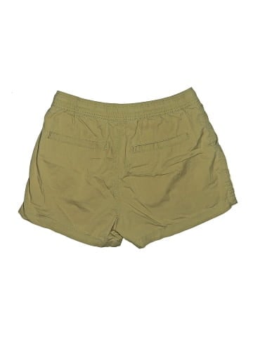 DASH Khaki Shorts (view 2)