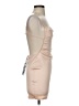 Tic : Toc Tan Cocktail Dress Size S - photo 4