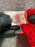 Micas Red Cocktail Dress Size XL - photo 7