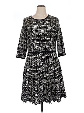 Taylor Casual Dress (view 1)