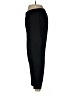 Old Navy Solid Black Linen Pants Size S - photo 5