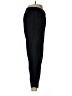 Old Navy Solid Black Linen Pants Size S - photo 4